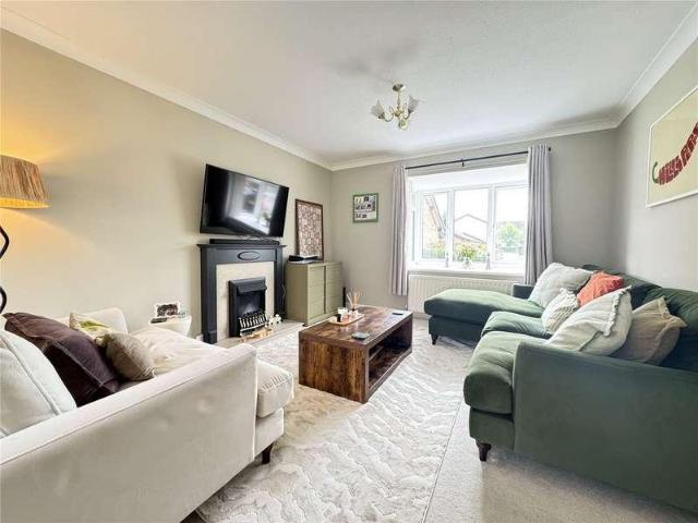 Flat for sale in Ashurst Bridge, Hampshire