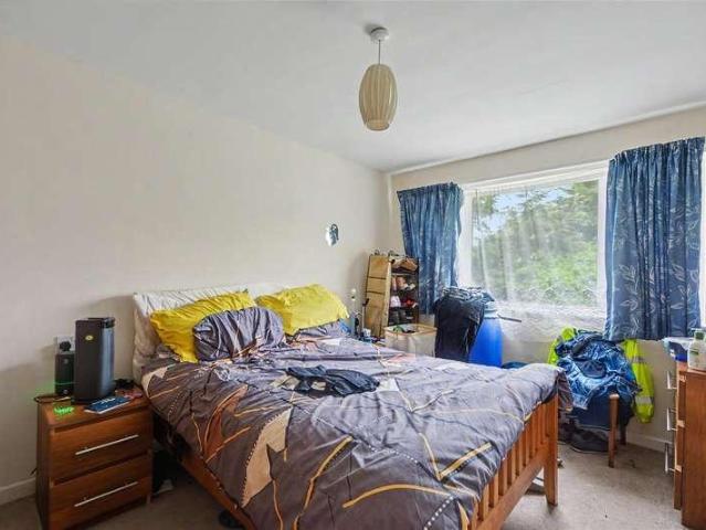 Flat for sale in Attenborough, East Midlands