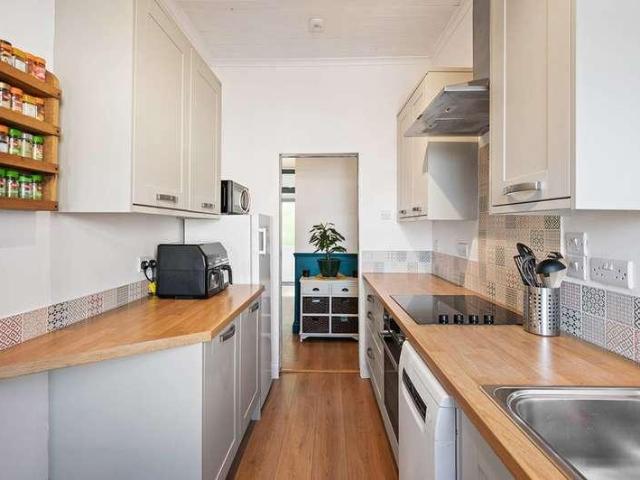 Flat for sale in Newcraighall Village, Craigmillar