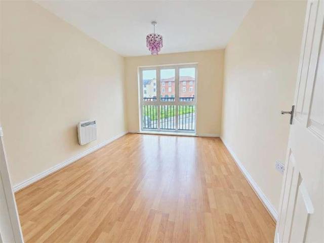 Flat for sale in Sturminster Newton