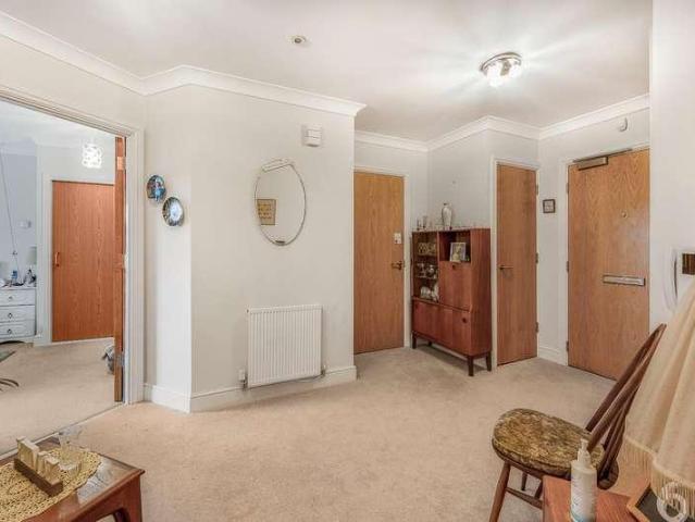 Property for sale in Great Easton, Duton Hill