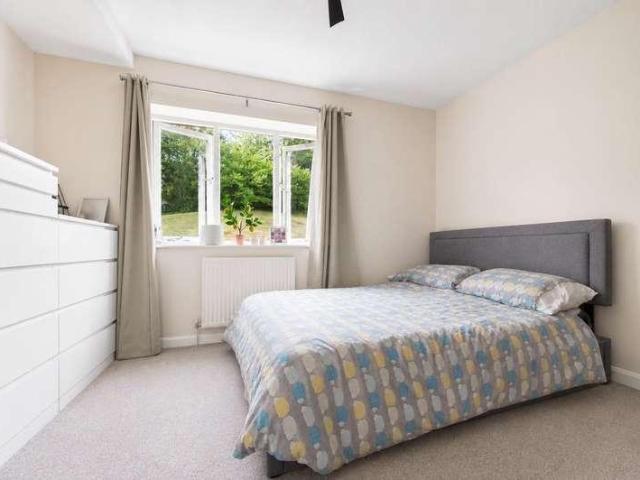 Flat for sale in Reading