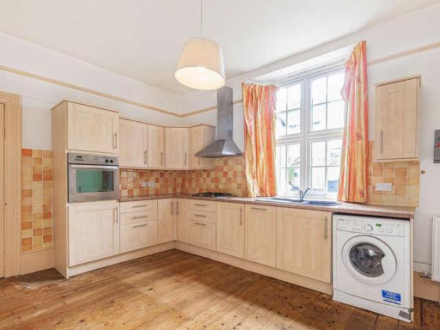 Flat for sale in Black Bourton, Oxfordshire