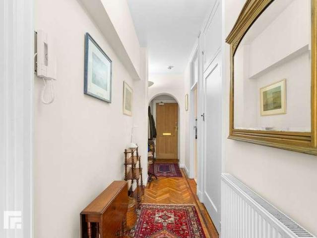 Flat for sale in Castle Quarter, Falcon Lodge