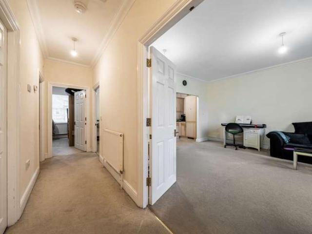 Flat for sale in Southdowns Park, Perryfields