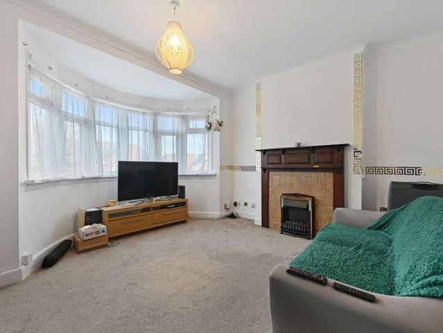 Flat for sale in London Borough of Harrow, Greater London