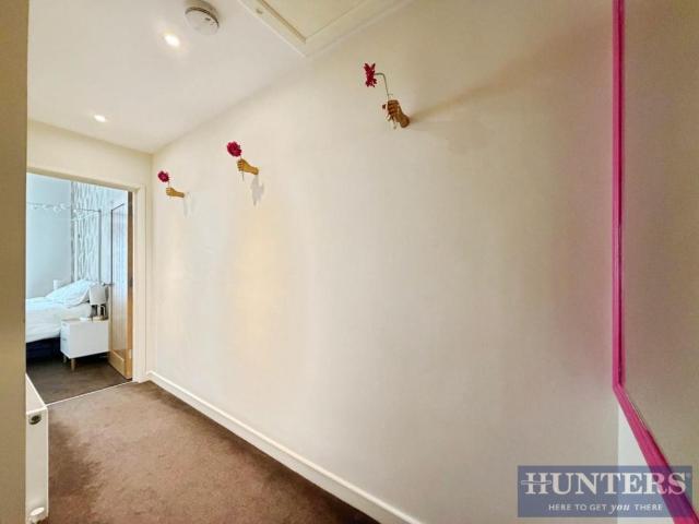 Flat for sale in Luton, Chatham