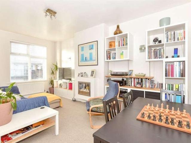 Flat for sale in Southsea, City Of Portsmouth