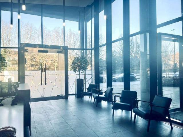 Flat for sale in City Centre, Salford