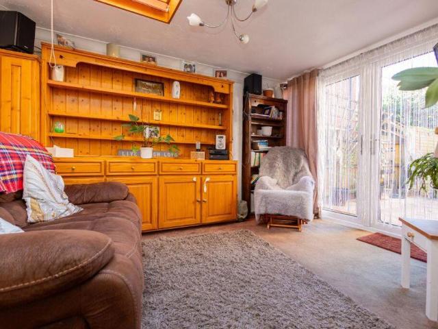Flat for sale in Boscombe, Bournemouth