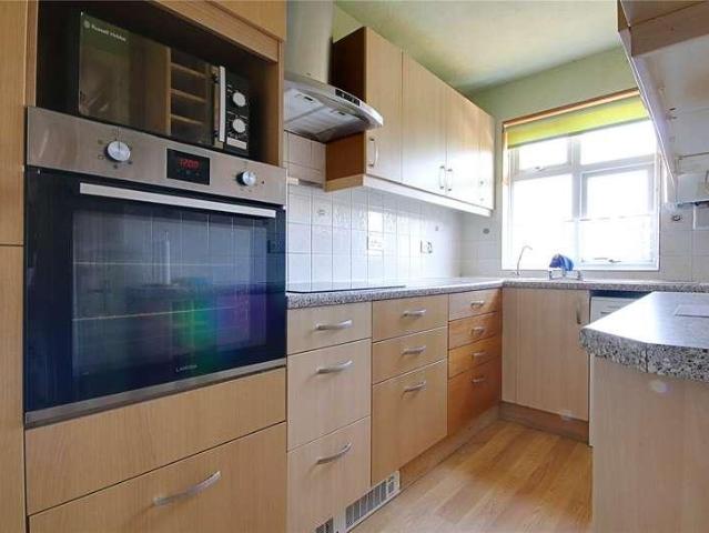 Flat for sale in Ponders End, Greater London