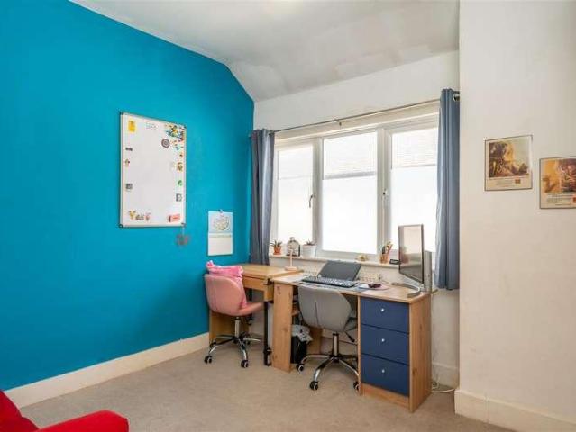 Flat for sale in Clapham, West Sussex