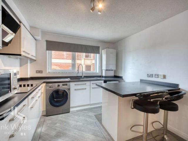 Flat for sale in St Annes, Lytham
