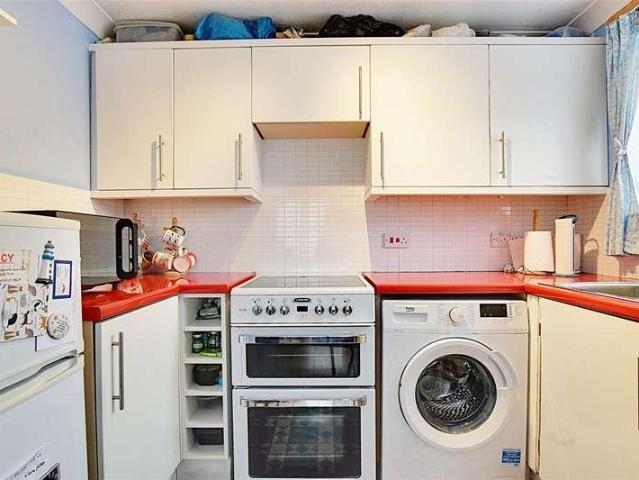 Property for sale in Old Town, Heathlands