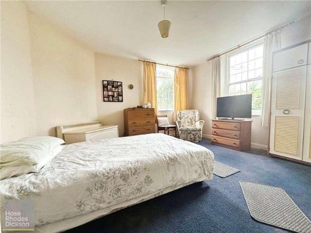 Flat for sale in Brighstone, Isle Of Wight