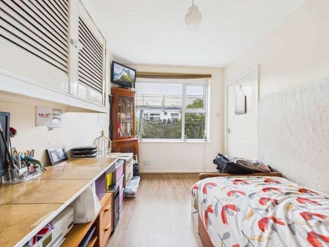 Flat for sale in Weston-super-mare, North Somerset