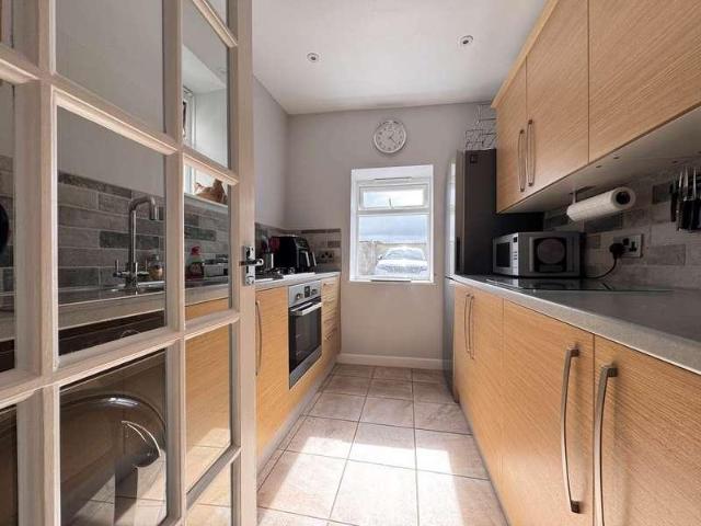 Flat for sale in Westward Ho!, Torridge