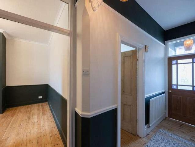 Flat for sale in Heaton, Tyne And Wear