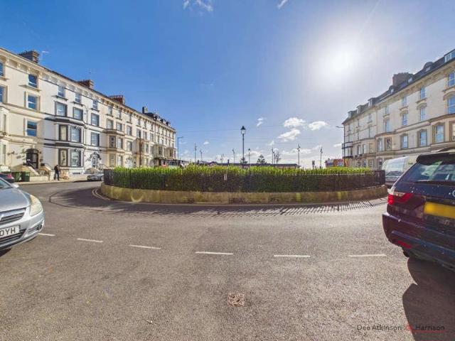 Flat for sale in Hilderthorpe, Bridlington