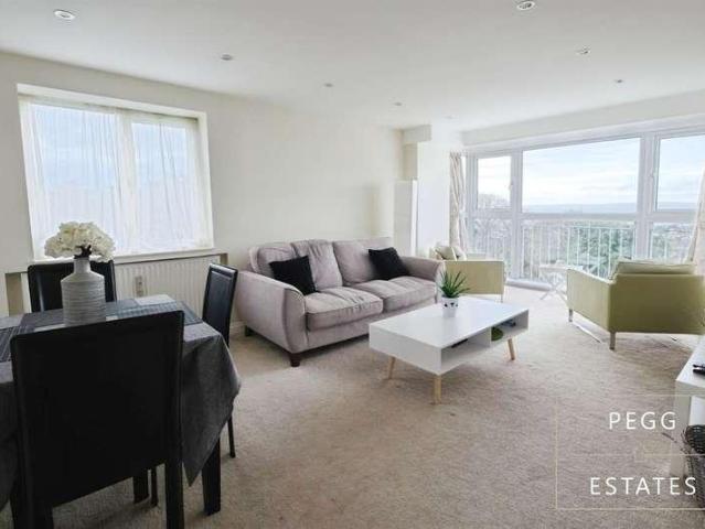 Flat for sale in Babbacombe