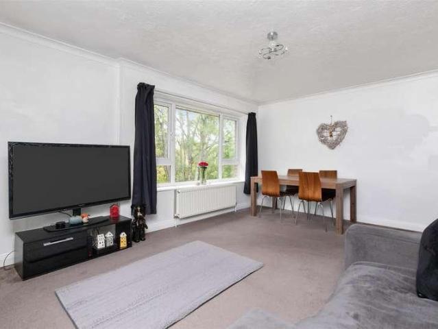 Flat for sale in Brighton & Hove