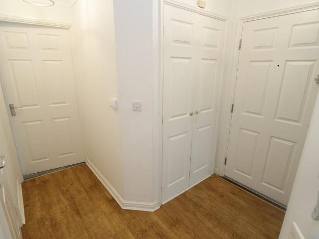 Flat for sale in Holystone, North Tyneside