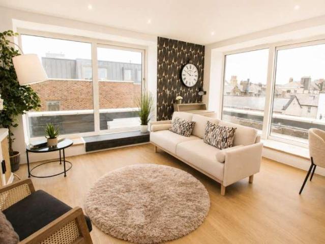 Flat for sale in Mickleburgh Hill, The Bridge