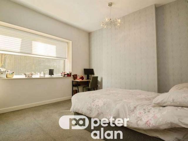 Flat for sale in Stow Hill, Wales