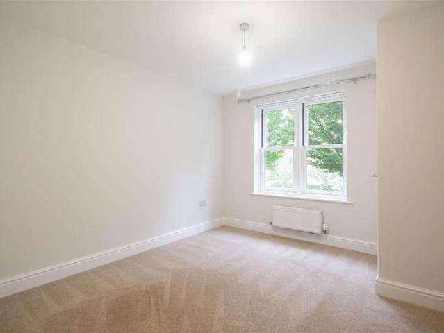 Flat for sale in Southdowns Park, Perryfields