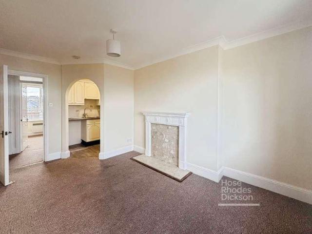 Flat for sale in Binstead, Ryde