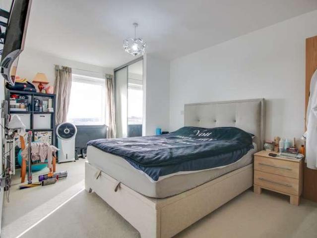 Flat for sale in Woolston, City Of Southampton