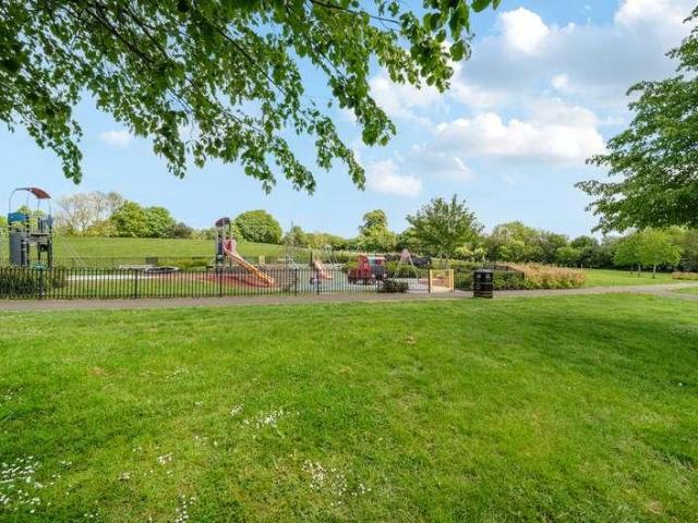 Flat for sale in Redhouse, Abbey Mead