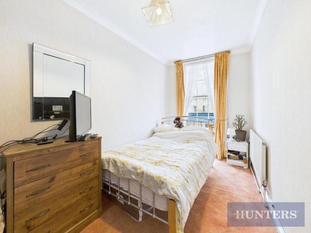 Flat for sale in The Old Town, Kepwick