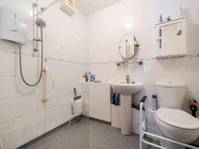 Flat for sale in Cadbury Heath, South Gloucestershire