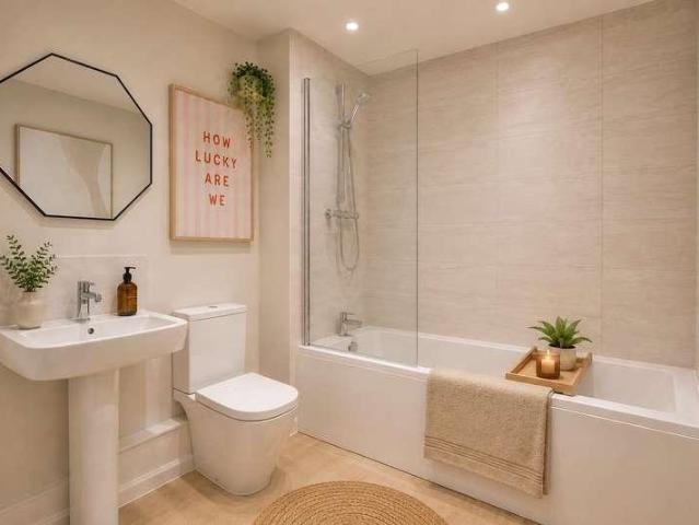 Flat for sale in Bridford, Devon