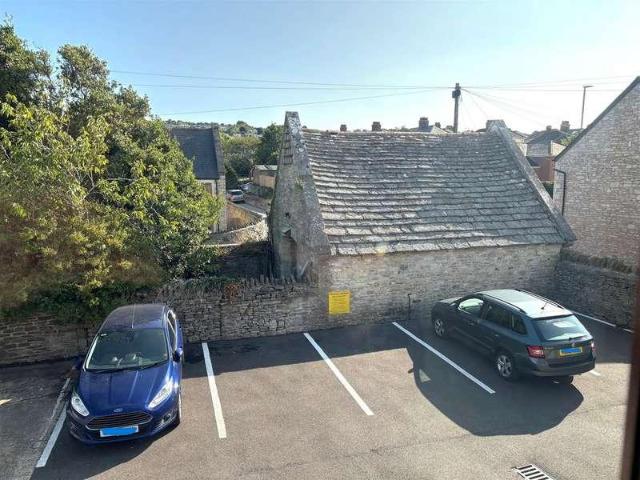 Flat for sale in Herston, Swanage