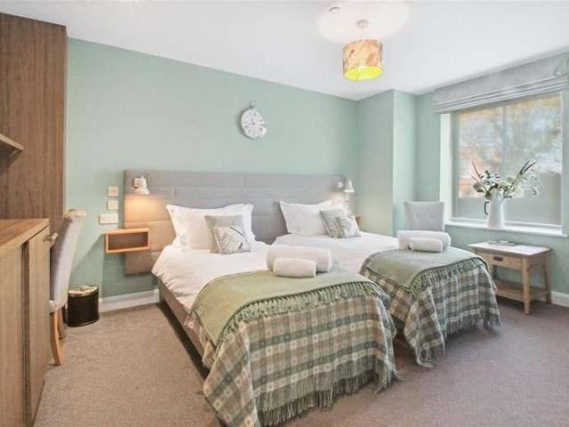 Flat for sale in East Blatchington, Lewes