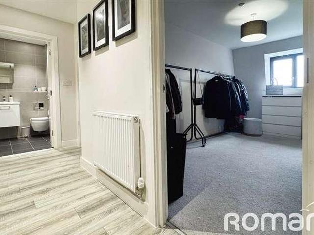 Flat for sale in West Drayton, West Drayton