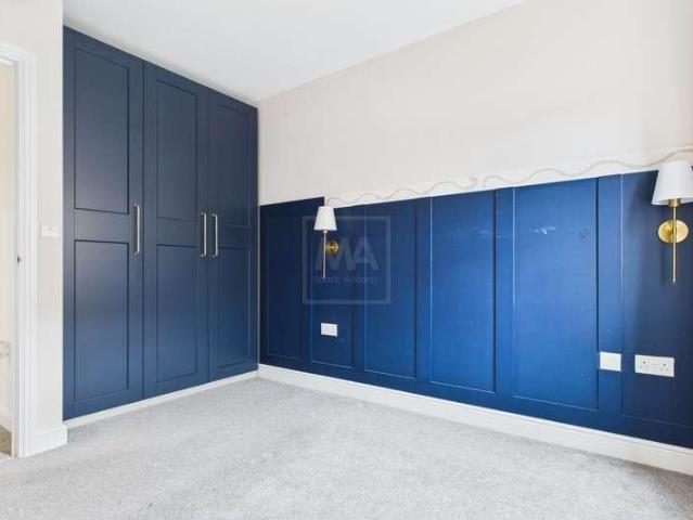 Flat for sale in Whittle Hall, Warrington
