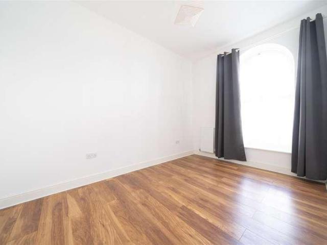 Flat for sale in Poundbury, Fordington