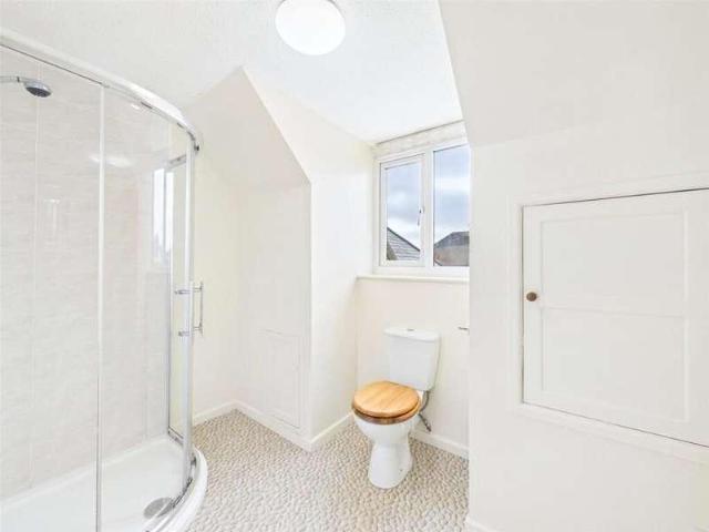 Flat for sale in Brandis Corner, Devon