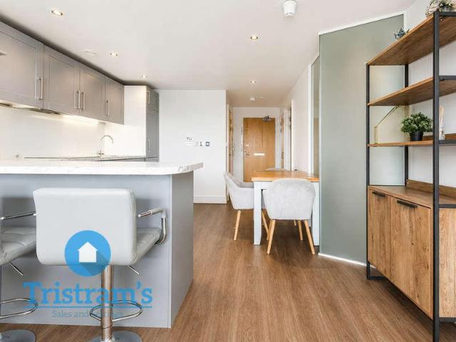 Flat for sale in St Ann's, Haddon