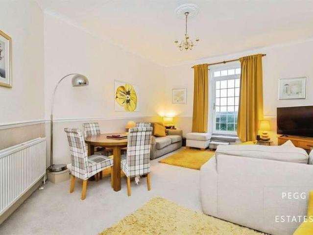Flat for sale in Torre, Babbacombe