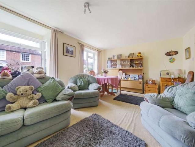 Flat for sale in Storrington and Sullington, Horsham