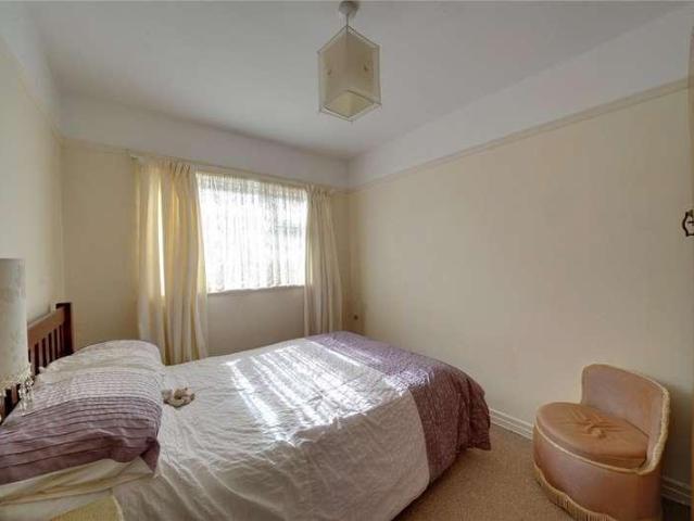 Flat for sale in Chedburgh, Isle Of Man