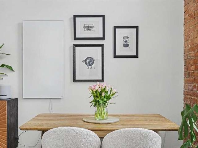 Flat for sale in Draycott and Church Wilne, Caldermill