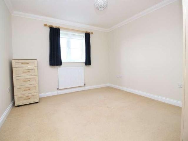 Flat for sale in Old Milton, Ashurst Bridge