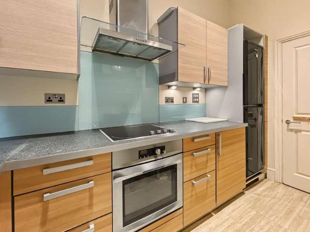 Flat for sale in Prestwich, Bury