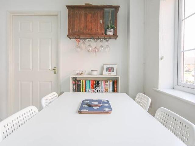 Flat for sale in Brookville, Norfolk