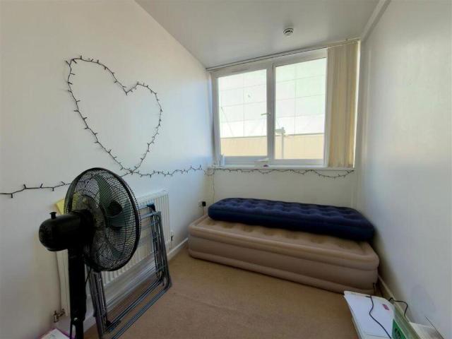 Flat for sale in Somers Town, City Of Portsmouth